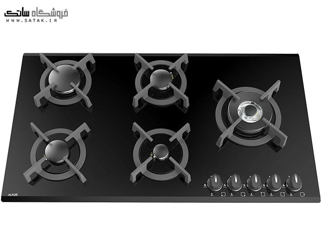 گاز آلتون G528N