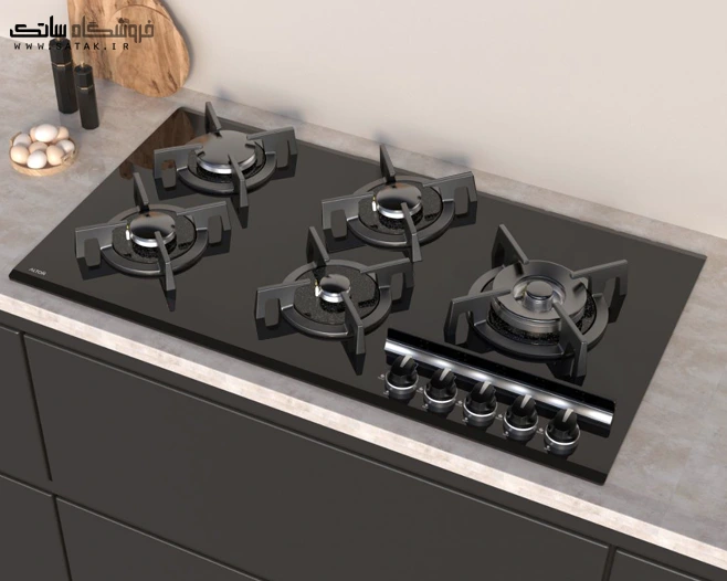 گاز آلتون G528N