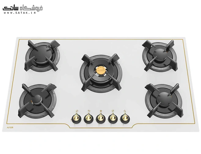 گاز رومیزی آلتون Ig540w