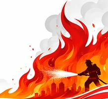 گاز رومیزی بدون ترموکوبل