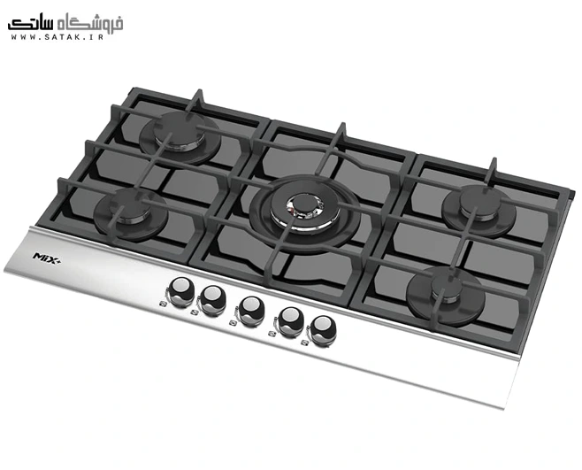 gp511 میکس پلاس
