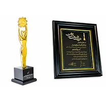 اخوان قهرمانان صنعت سال ۹۵