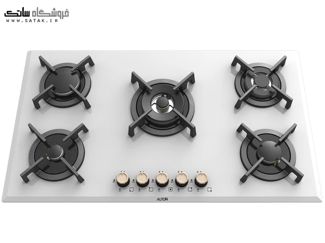 اجاق آلتون G533W N