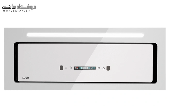 هود آلتون H710 سفید