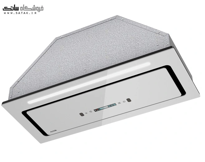هود آلتون مخفی H710w