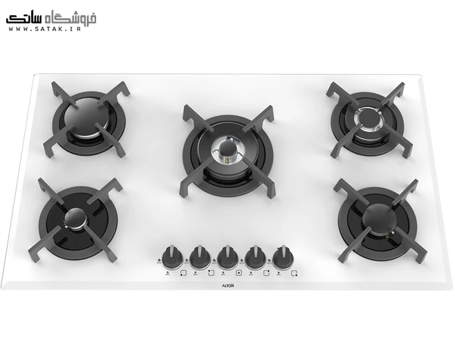 گاز صفحه ای آلتون G533W N