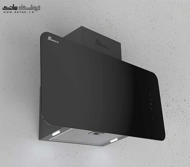 2065 مشکی بیمکث