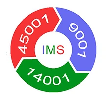 مدیریت یکپارچه IMS کن