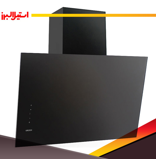هود sa461 استیل البرز