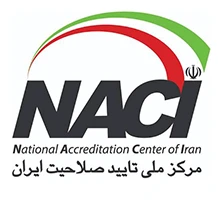 آزمایشگاه لوازم خانگی کن ISO/IEC 17025