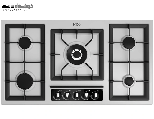گاز میکس پلاس E518mw