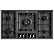 گاز میکس پلاس E518m صفحه ای