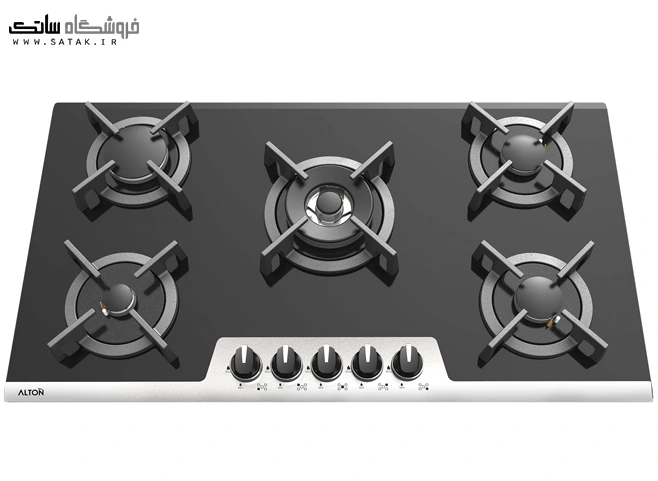گاز رومیزی آلتون GS526