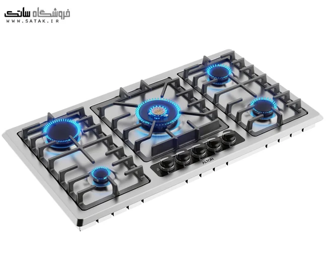 اجاق گاز ISG522 آلتون