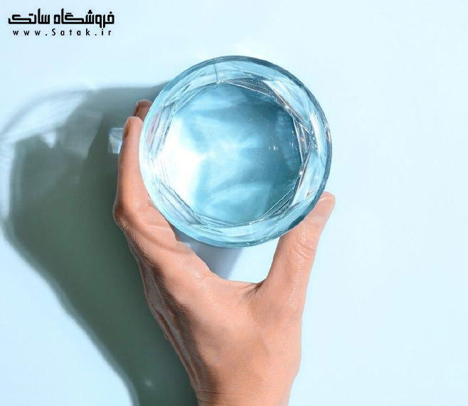 شیر آب خوردن