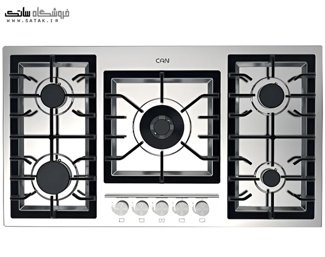 گاز صفحه ای کن Is9505