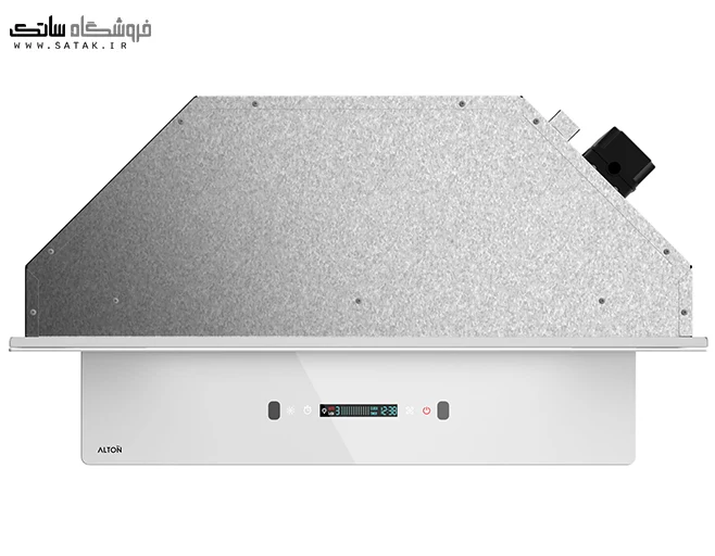 هود آلتون H810w مخفی