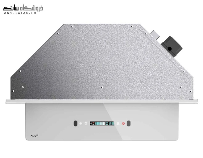 هود آلتون H710w سفید