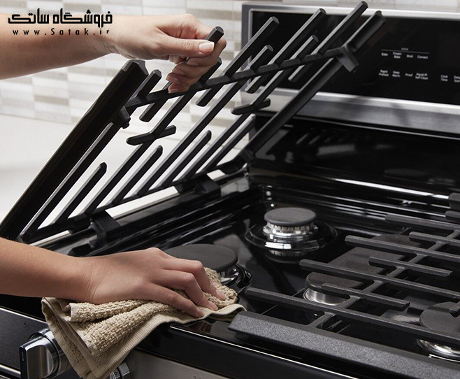 جرم گیری چدن