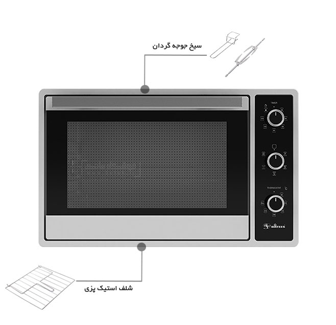 811 سفید داتیس