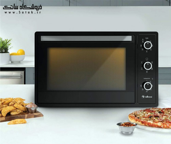 توستر 811 داتیس