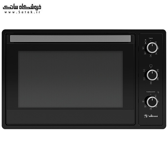 توستر برقی داتیس dt811