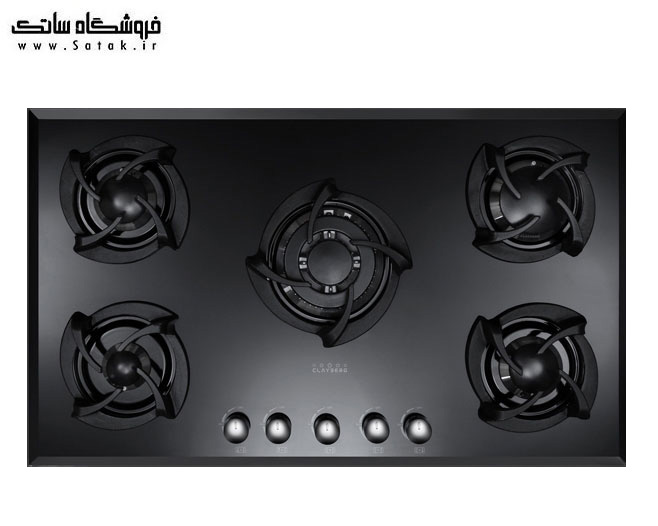 گاز صفحه ای کلایبرگ g 309