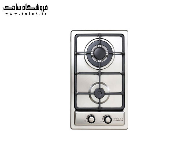 گاز صفحه ای کلایبرگ S302