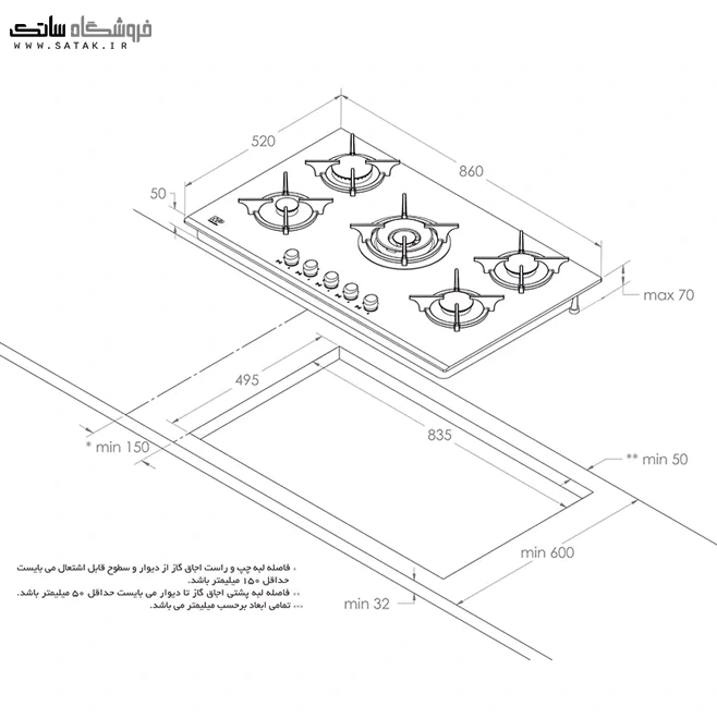 G215 مسترپلاس