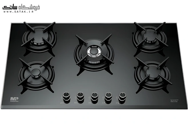 گاز رومیزی مسترپلاس G215c