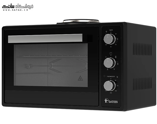 اون توستر داتیس 870