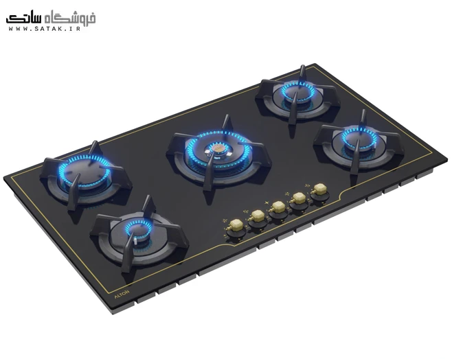 Ig540db آلتون