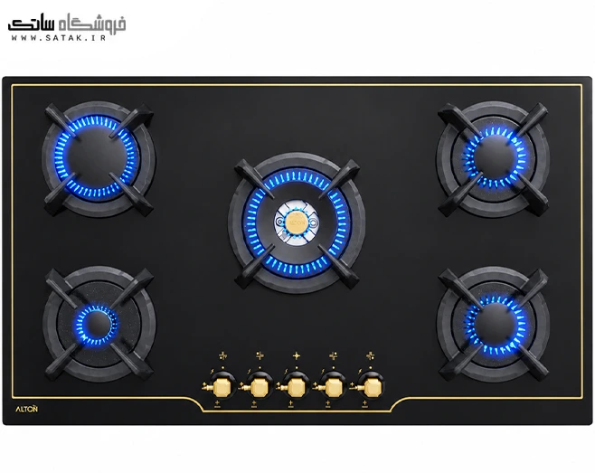 اجاق گاز رومیزی آلتون IG540