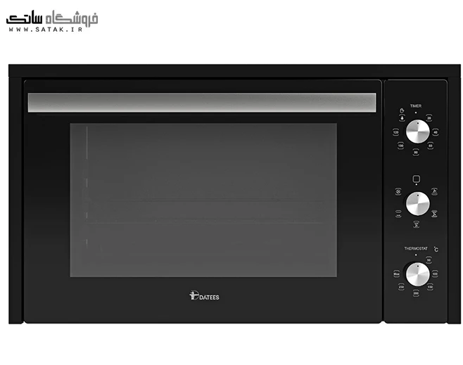 فر آشپزخانه 700 داتیس