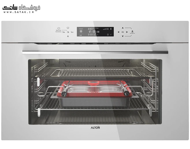 فر آلتون 905w سفید