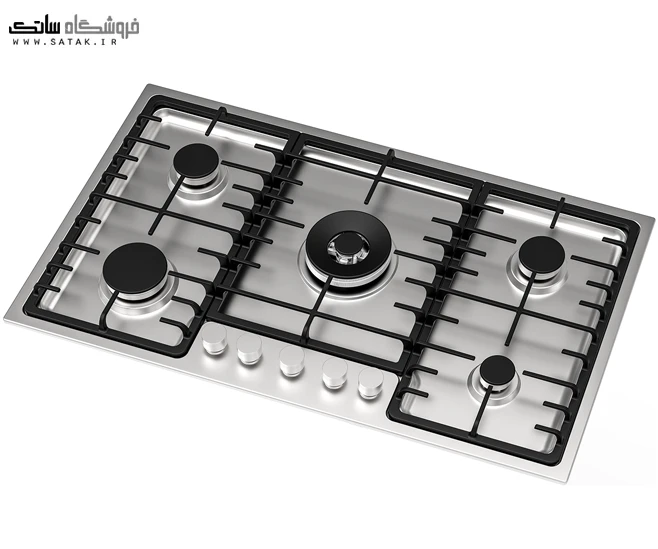 اجاق گاز میکس S508