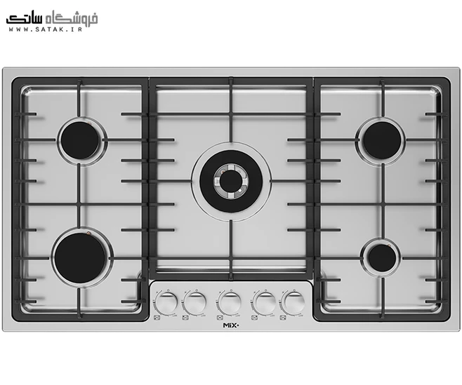 اجاق گاز میکس پلاس S508