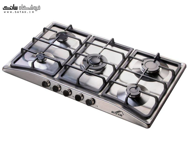 گاز 101 مسترهوم