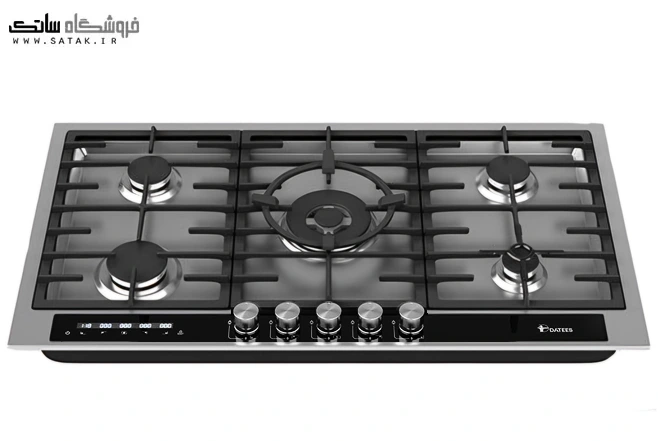 گاز رومیزی داتیس Ds535