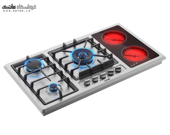 اجاق آلتون sc518en