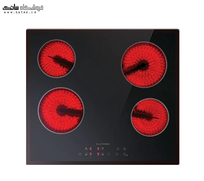 اجاق برقی کلایبرگ G308