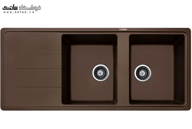 سینک گرانیتی کلایبرگ 161