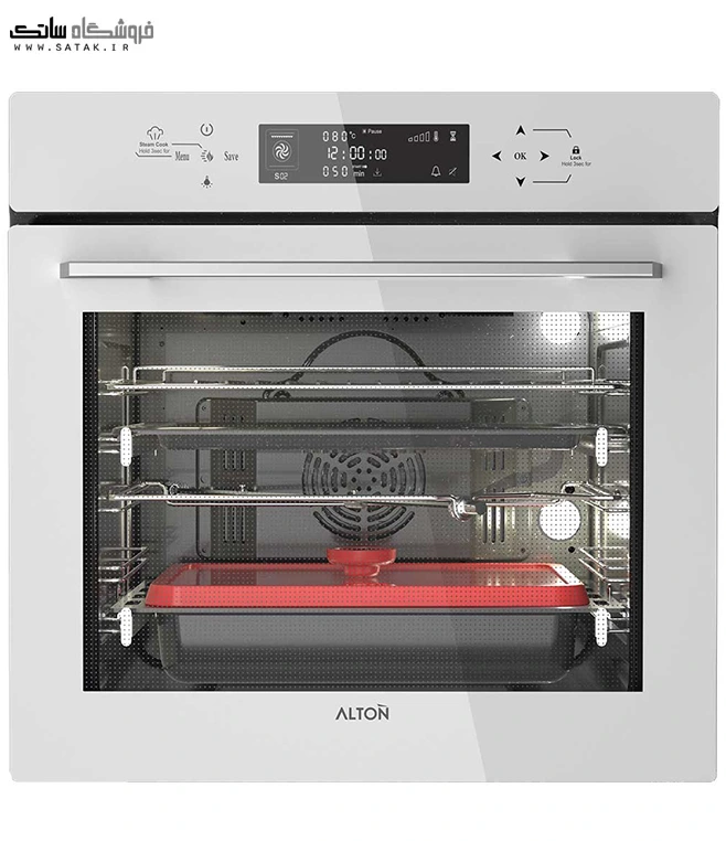 فر توکار آلتون 500W