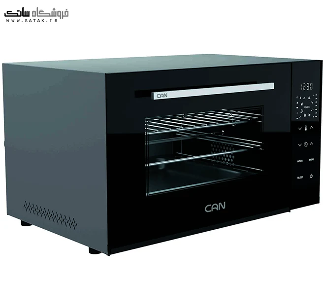 توستر 4000 مشکی کن