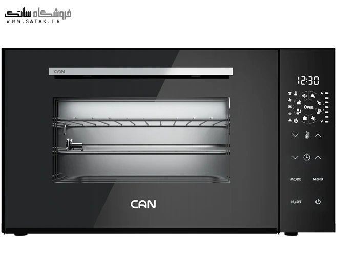 توستر کن مدل 4000