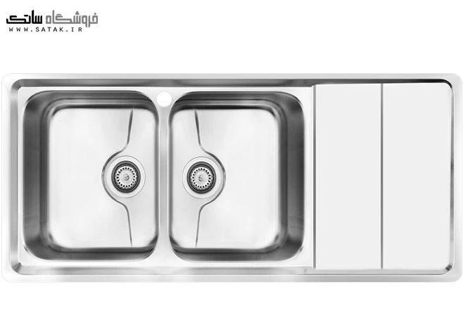 سینک کلایبرگ 145