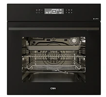 فر توکار کن E6500 برقی