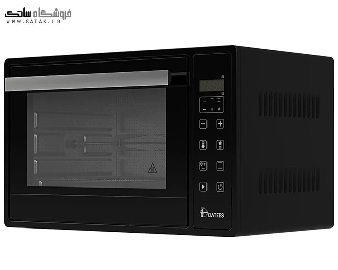 توستر 860 داتیس