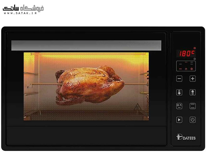 توستر داتیس 860 برقی