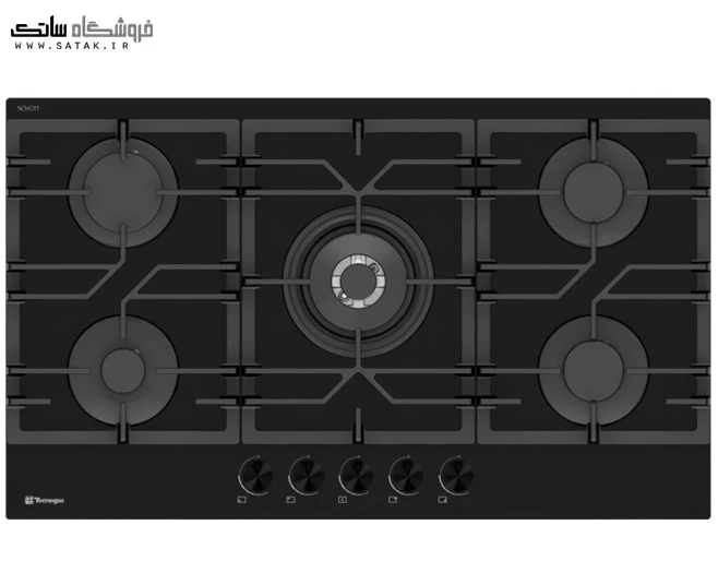گاز صفحه ای تکنوگاز 15945